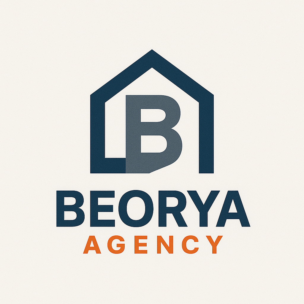 Beroya Logo